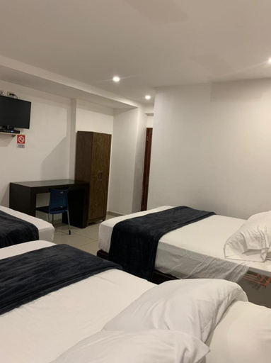 Others 5, Micro Hotel Rio de Piedras, San Pedro Sula