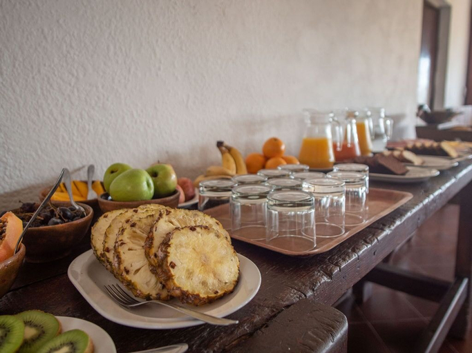 Food & Drinks 5, Hotel del Diablo, n.a289