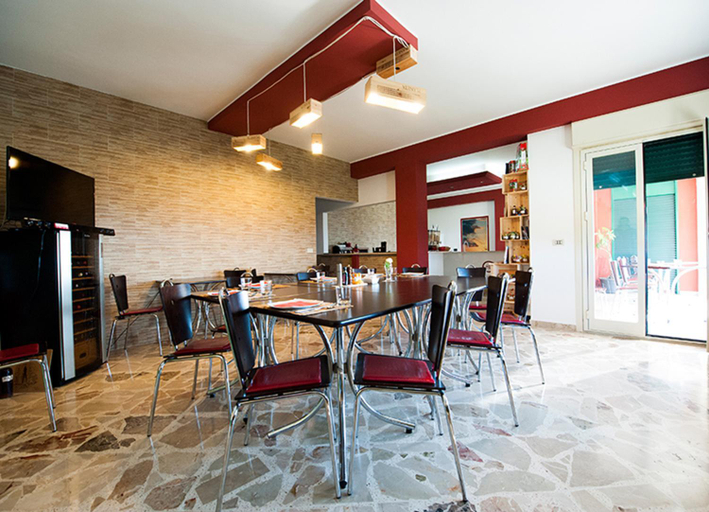 Food & Drinks 4, Camagna country house suite guttuso, Trapani