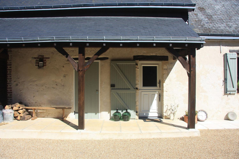Others 4, Les Bouts de Ralle Chambre d'Hotes, Sarthe
