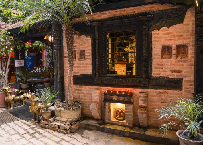 Exterior & Views 1, Nepal Pavilion Inn, Bagmati