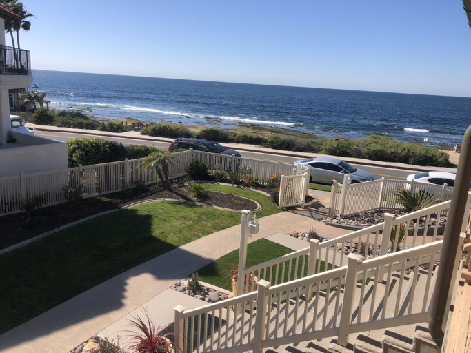 Others 4, Casa De La Playa, San Diego