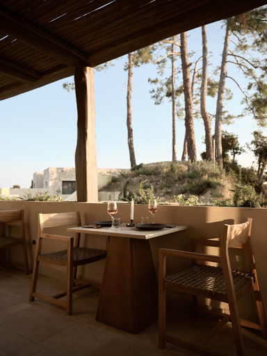 Food & Drinks 5, Pierros Verde, Ionian Islands