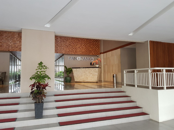 Public Area 2, Nice & Cozy 2 Bedroom Apartemen Parahyangan Residence, Bandung