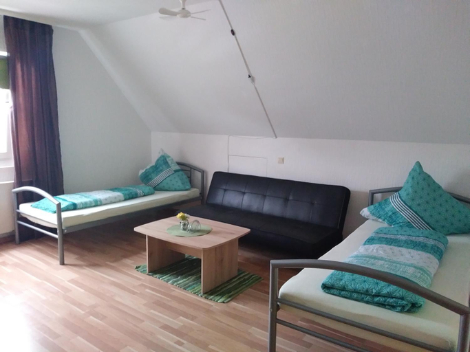 Others 5, Gaste Monteurzimmer Haus Sudstadt, Solingen