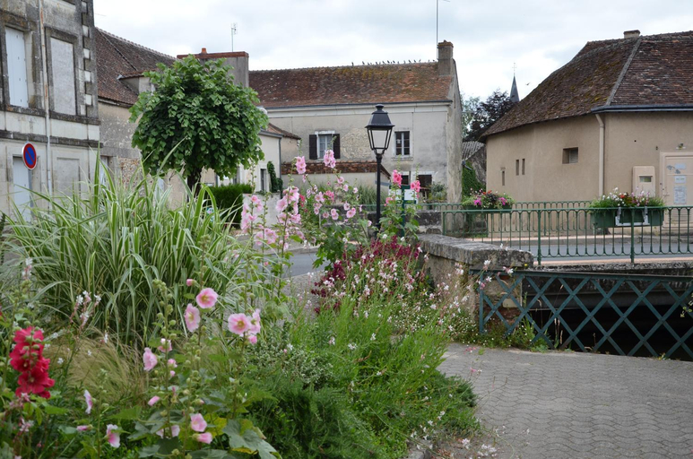 Others 5, Gite le Moulin, Indre