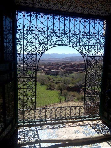 Others 3, Le Lion D'or Atlas, Ouarzazate