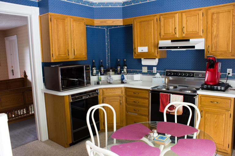 Others 5, Hudson Manor Bed & Breakfast, Schuyler