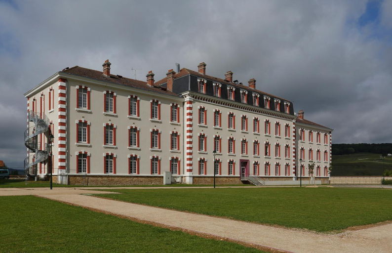 Exterior & Views 1, Residence Vacanceole - Les Demeures Champenoises, Marne