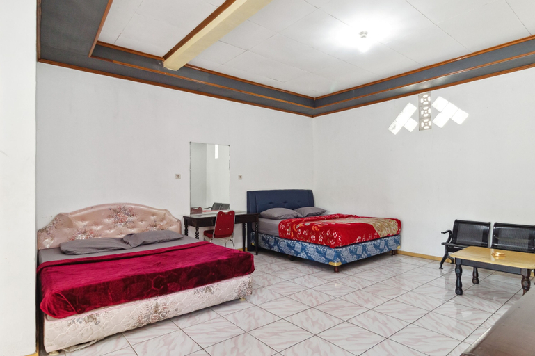 Bedroom 9