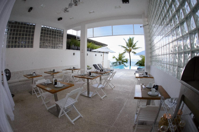 Food & Drinks 5, Villa Amado Pousada, Cairu