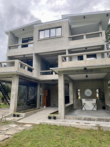 Exterior & Views 2, Surya Beach Resort Palawan, Aborlan