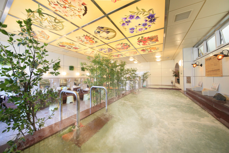Others 2, UENO STATION HOSTEL ORIENTAL 2 - Cater to Men, Taitō