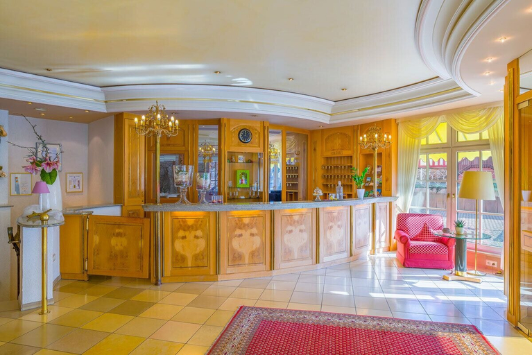 Others 5, Hotel-Restaurant Krone, Aschaffenburg