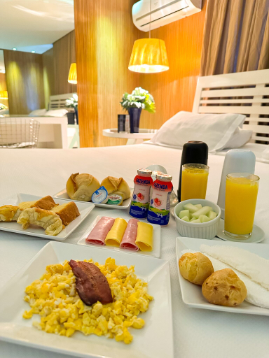 Food & Drinks, Apple Motel - Adults Only, São Paulo