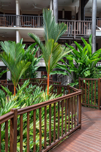 Exterior & Views 2, Hibiscus Resort & Spa, Douglas