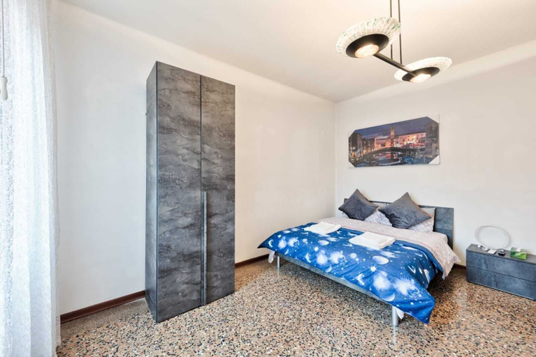 Bedroom 2, City Living Guest House Venice, Venezia
