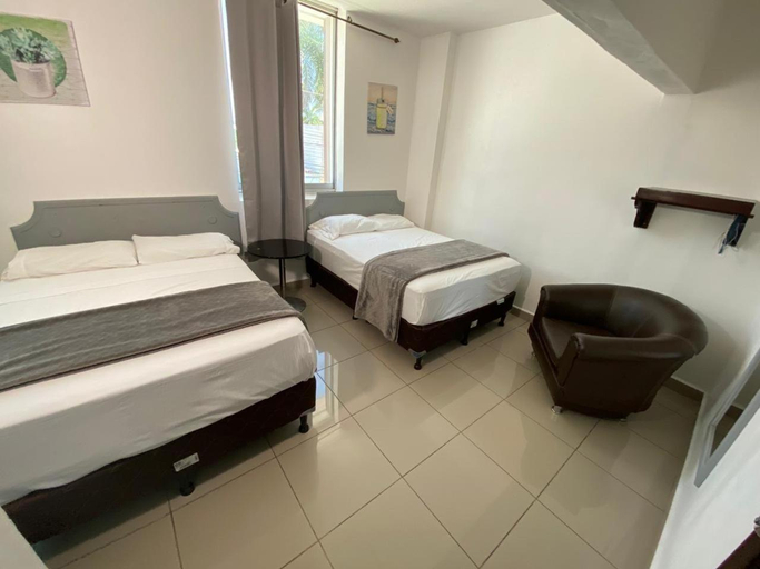 Others 4, Micro Hotel Rio de Piedras, San Pedro Sula