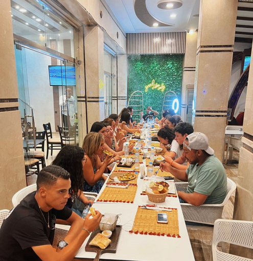 Food & Drinks 4, Residence Chay - Luxury Appart, Ouarzazate