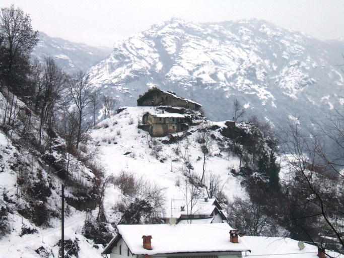 Others 2, Il Borgo, Cuneo