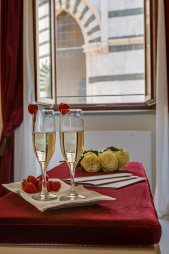 Food & Drinks 4, Battistero Residenza d'Epoca, Pistoia
