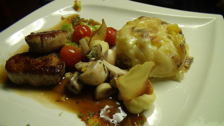 Food & Drinks 5, Landhotel Moorhof, Freyung-Grafenau