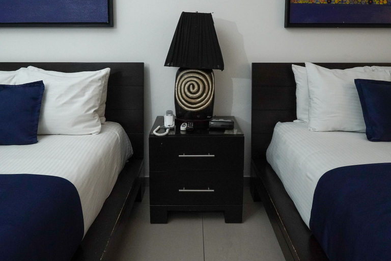Bedroom 3, Hotel Galerias Hn, San Pedro Sula