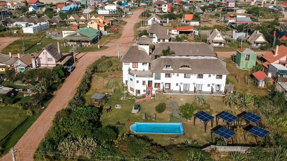 Exterior & Views 2, Hotel del Diablo, n.a289
