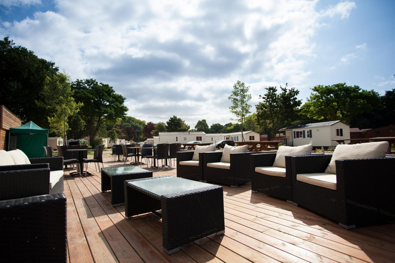 Food & Drinks 5, Camping Paris-Est, Val-de-Marne