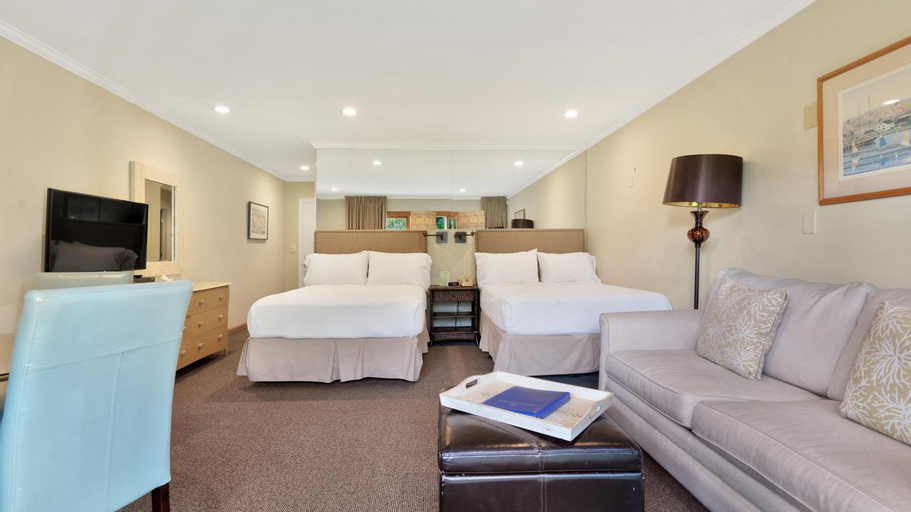 Bedroom 8
