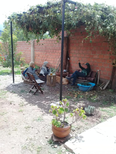 Others 5, Como en Casa Torotoro, Charcas