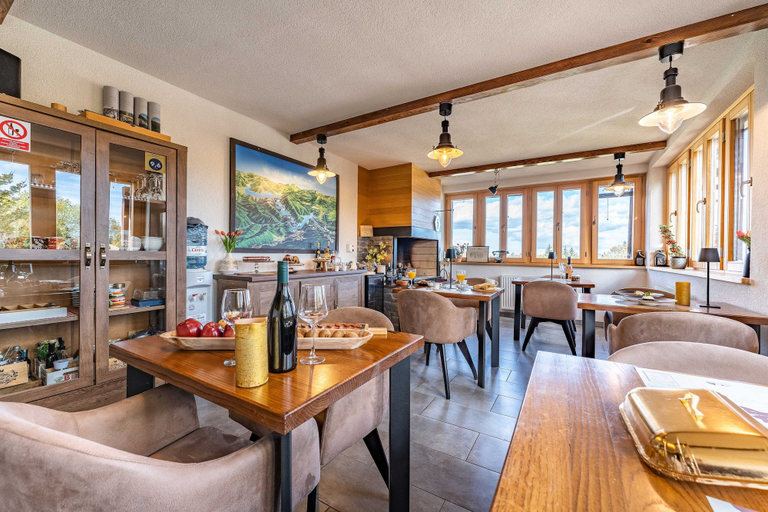 Food & Drinks 5, B&B Villa Sumrak Plitvica Rooms, Plitvička Jezera