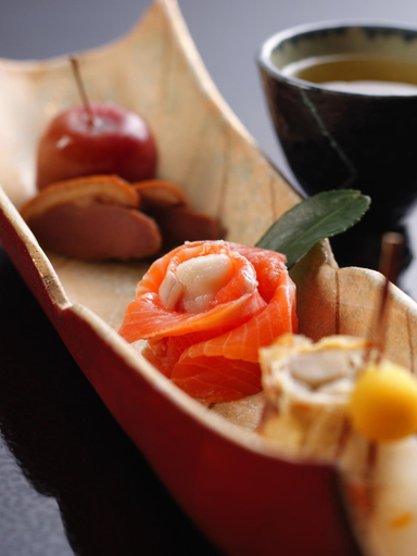 Food & Drinks 5, Moritaya, Kōriyama