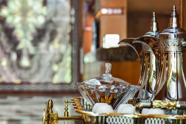 Food & Drinks 5, Vivid Jeddah Hotel, a member of Radisson Individuals, Jeddah