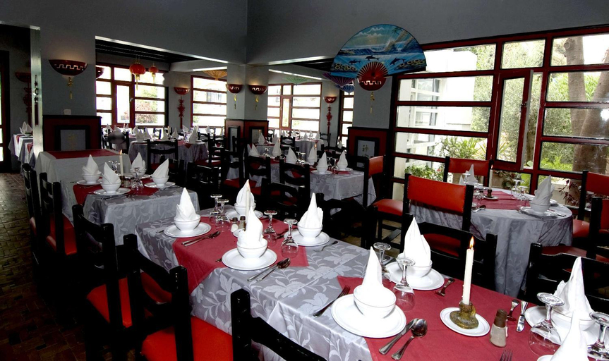 Food & Drinks 5, EL PUEBLO TAMLELT, Agadir-Ida ou Tanane