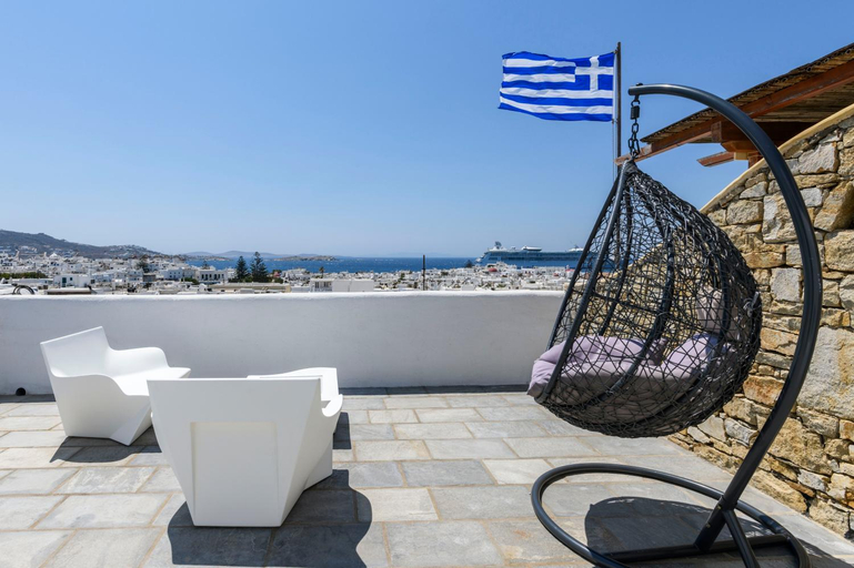 Others 4, Dimele, South Aegean