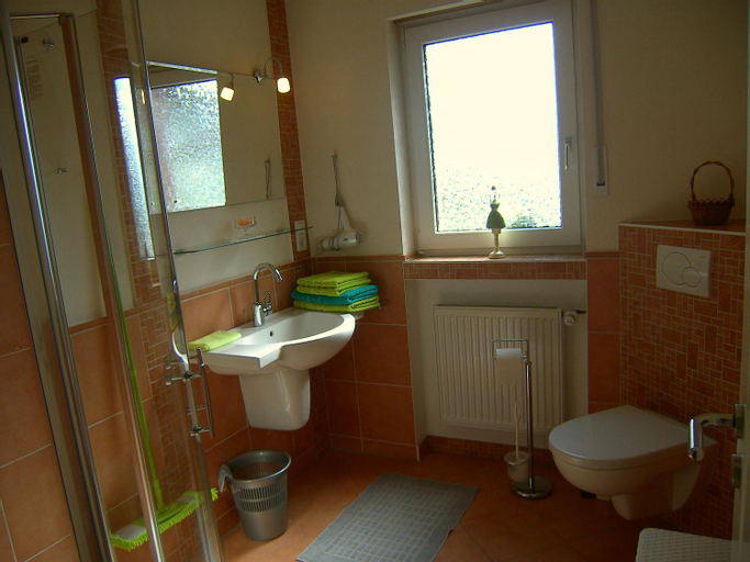 Bathroom 17
