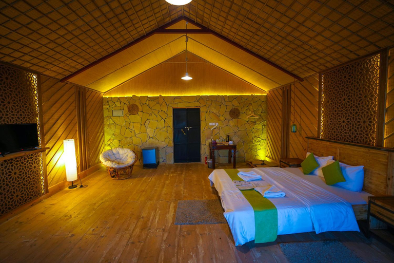 Bedroom, Sama Ras Al Jinz, Sur