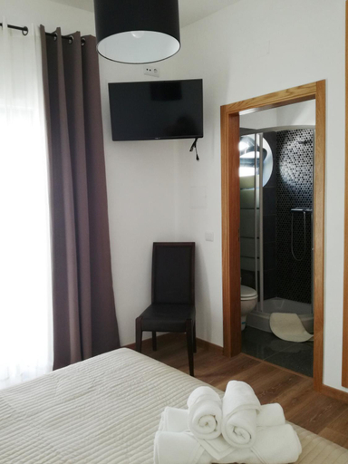 Bathroom 2, OceanOasis, Olhão