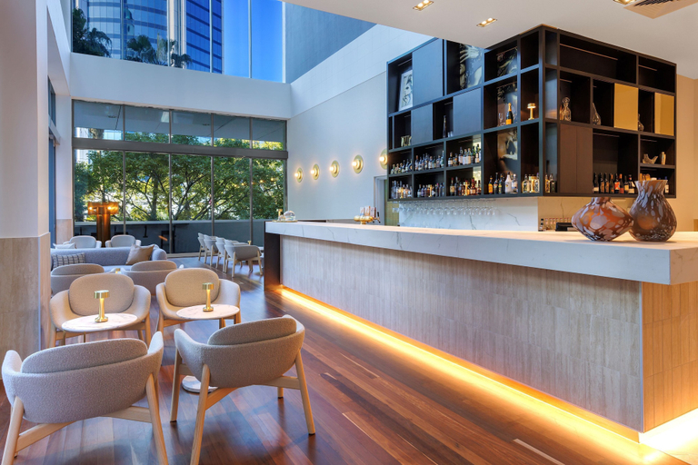 Food & Drinks 5, Amora Hotel Brisbane, Spring Hill