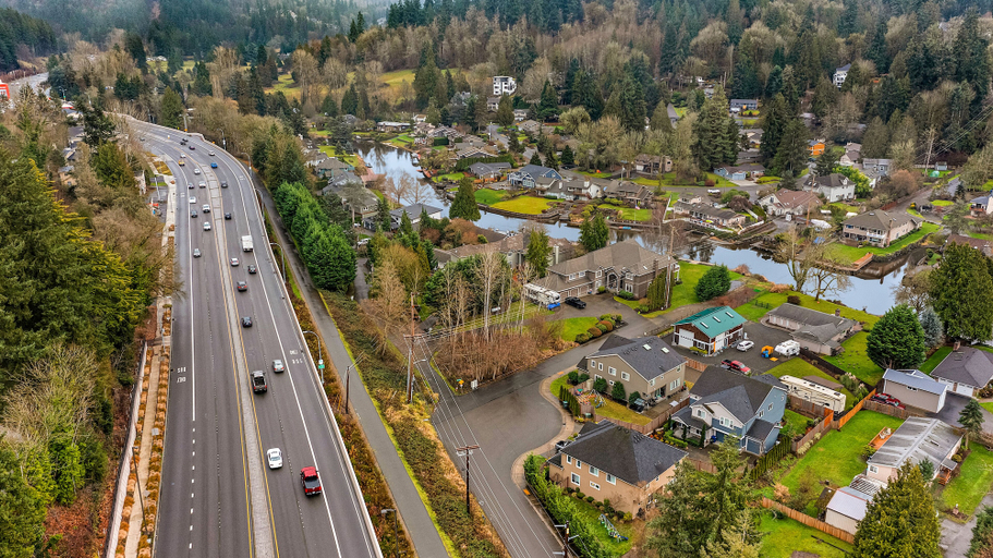 Others 5, Serenity Shores in Kenmore, King