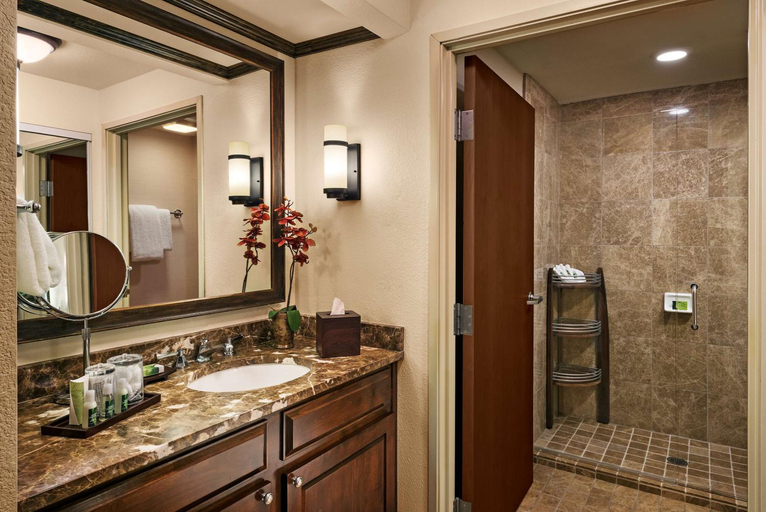 Bathroom 5, Sonesta Suites Scottsdale Gainey Ranch, Maricopa