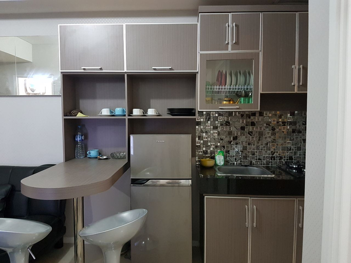 Others 4, Nice & Cozy 2 Bedroom Apartemen Parahyangan Residence, Bandung