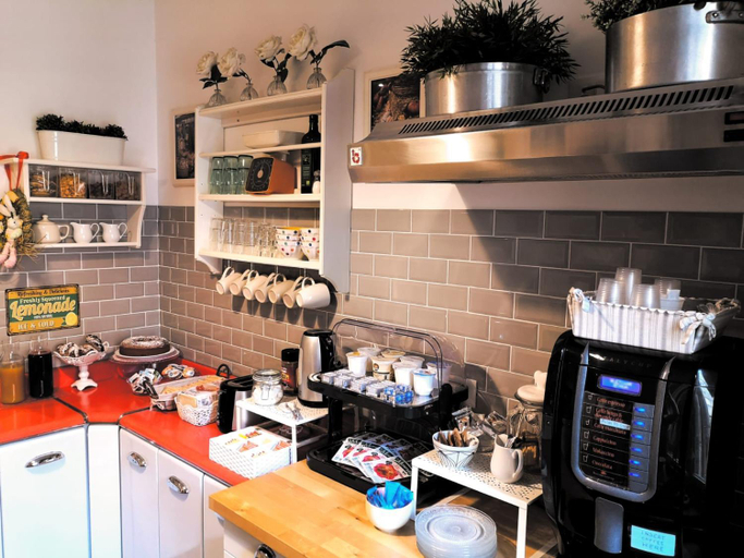 Food & Drinks 5, La Chiave di Roma, Rome