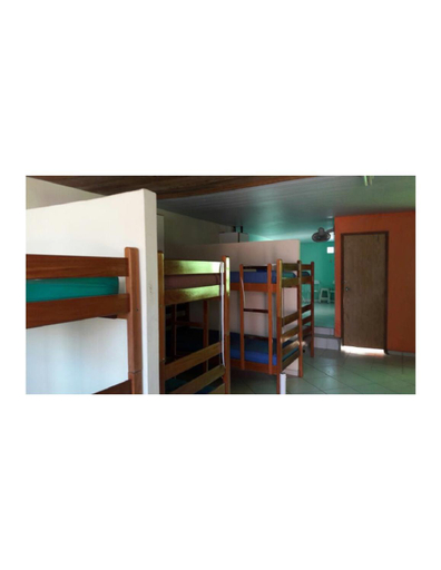 Others 4, Hostel Jandira, Rio de Janeiro