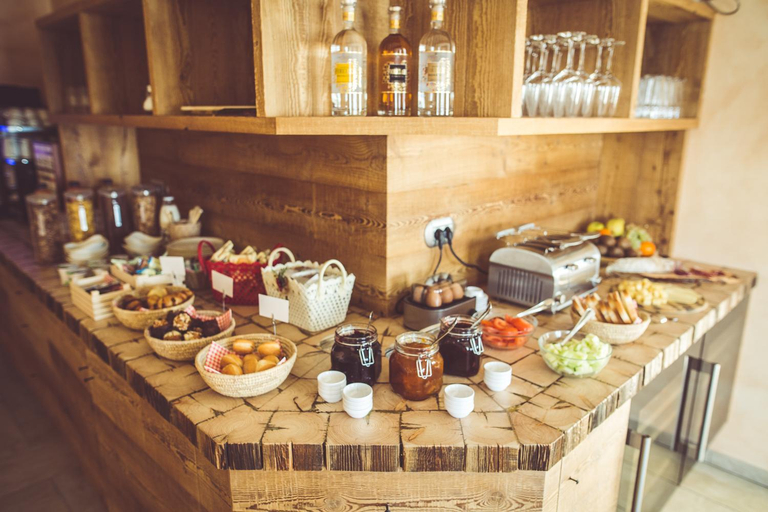 Food & Drinks 2, Al Solif, Sondrio