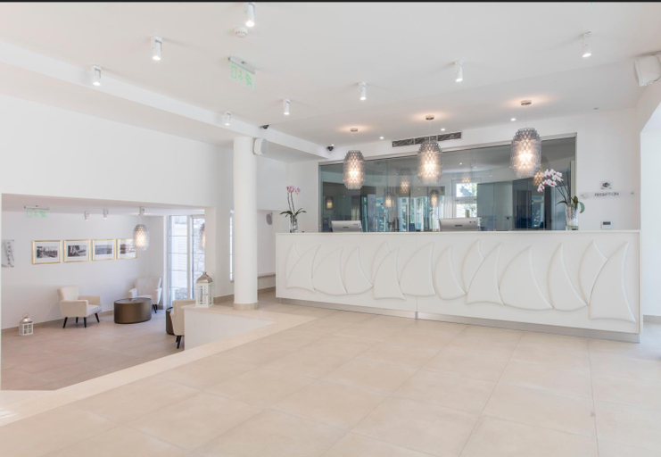 Public Area, Bellevue Maradiso Casa by Aminess, Orebić