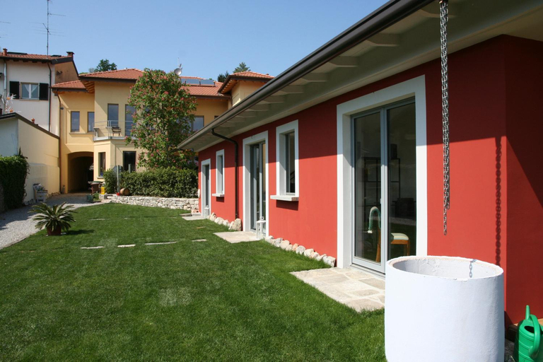 Others 4, La Baita Dinner & Bed, Varese