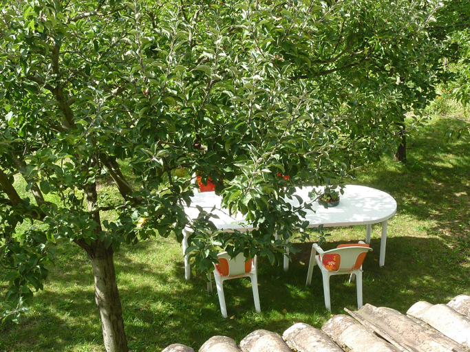 Others 4, Le Clos des Rosiers, Gironde