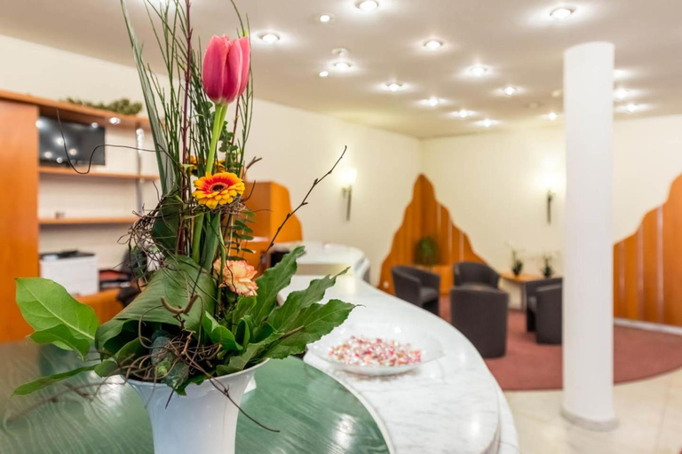 Public Area, Trip Inn Bristol Hotel Mainz, Mainz